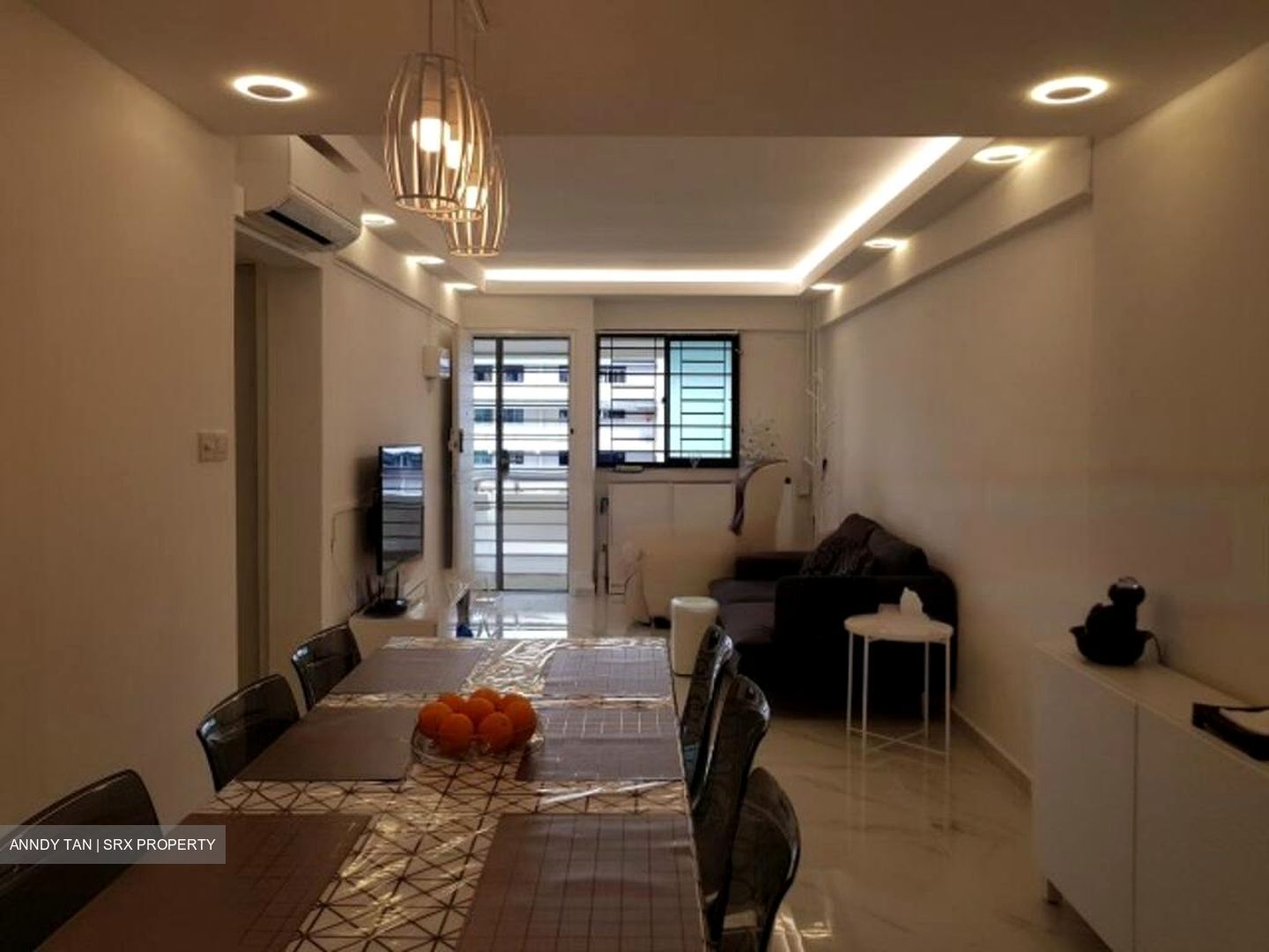 Blk 418 Teck Ghee Heartlands (Ang Mo Kio), HDB 3 Rooms #533828051